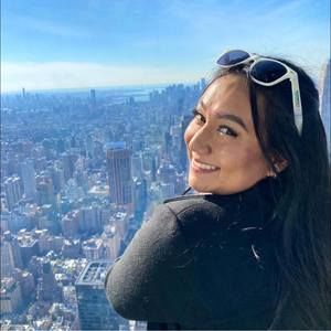 Meet your Posher, Melanie